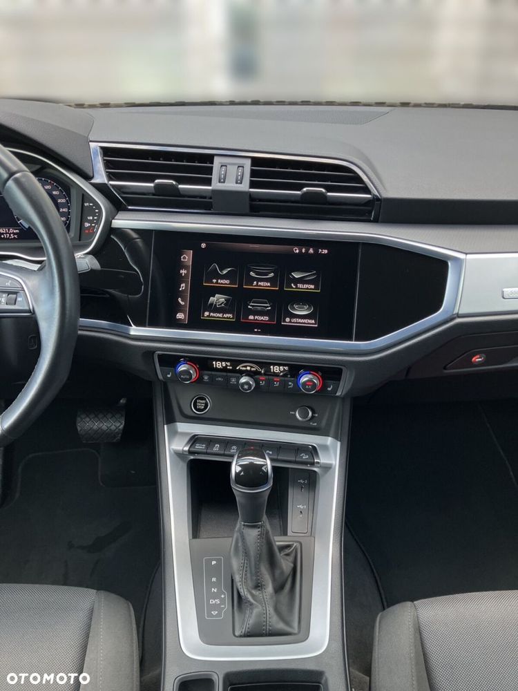 Audi Q3 Sportback - 19