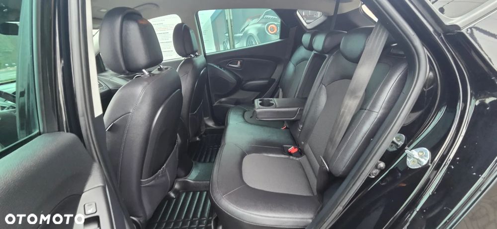 Hyundai ix35 1.6 2WD 5 Star Edition - 31