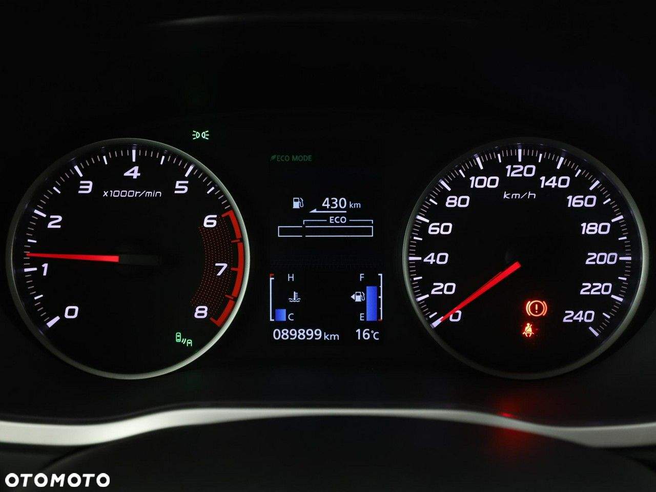 Mitsubishi Eclipse Cross 1.5 T-MIVEC ClearTec 2WD Intro Edition - 22