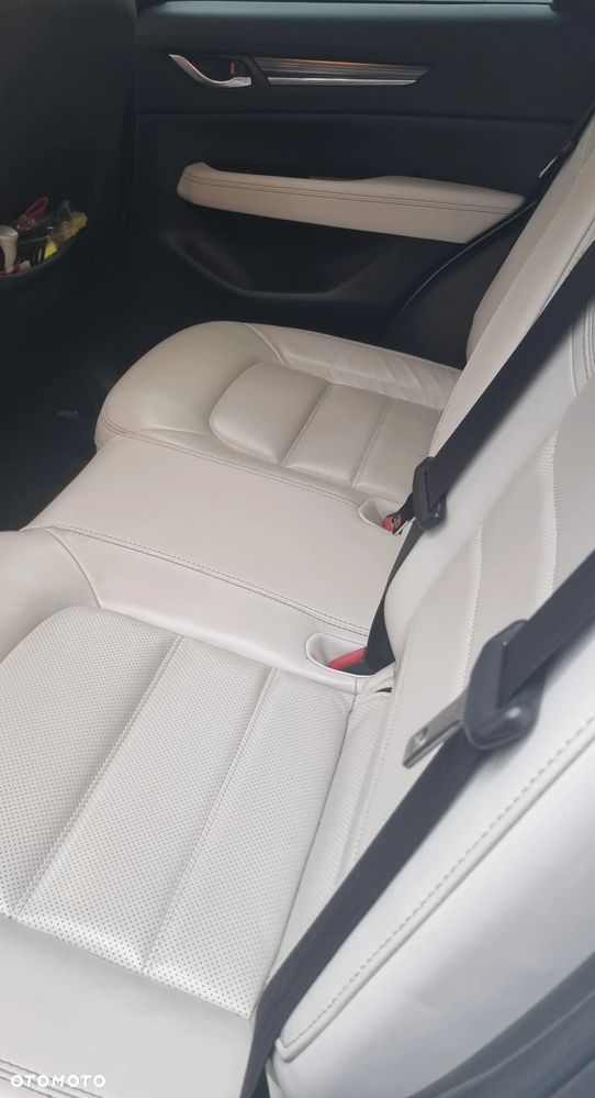 Mazda CX-5 SKYACTIV-G 194 AWD Exclusive-Line - 5