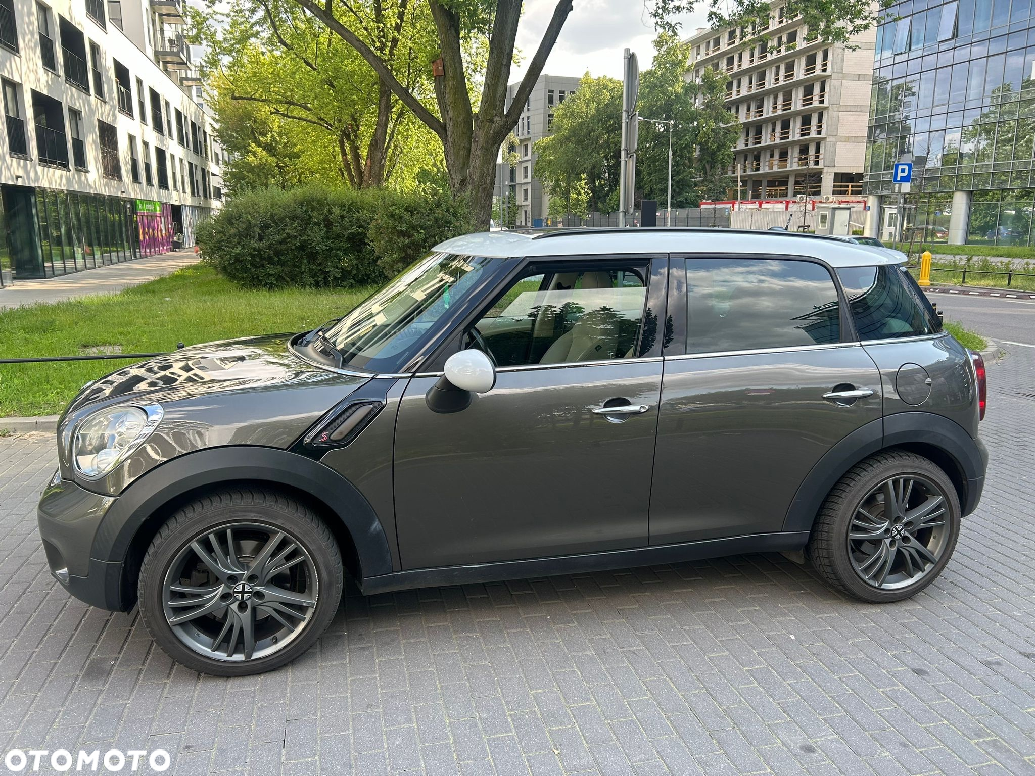 MINI Countryman - 3