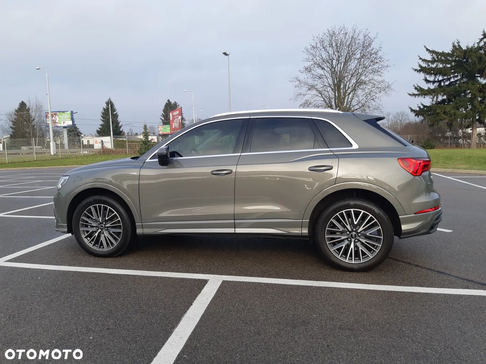 Audi Q3 45 TFSI Quattro S tronic S line - 6