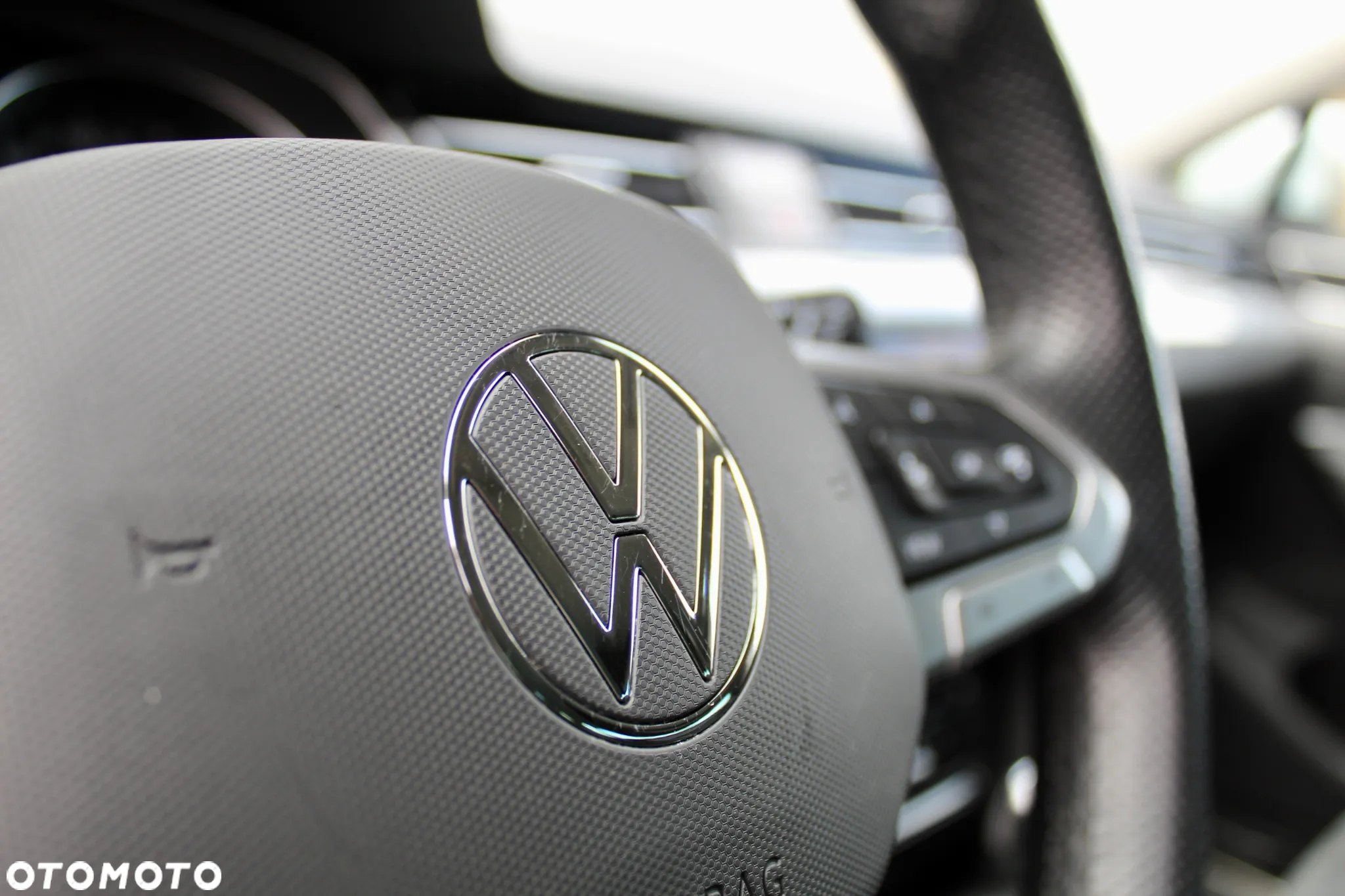 Volkswagen Passat 1.4 TSI Plug-In Hybrid GTE DSG - 16