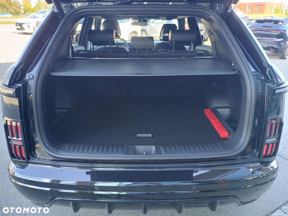 SsangYong/KGM Actyon 1.5 T-GDI Adventure - 10