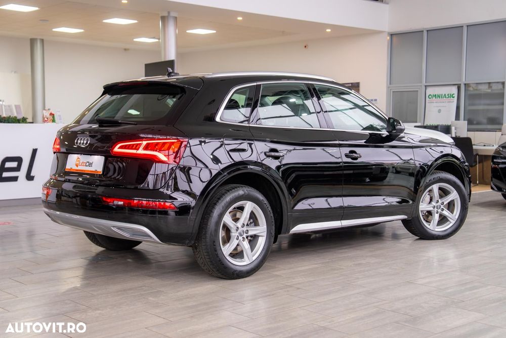 Audi Q5 2.0 TDI Quattro S tronic - 11