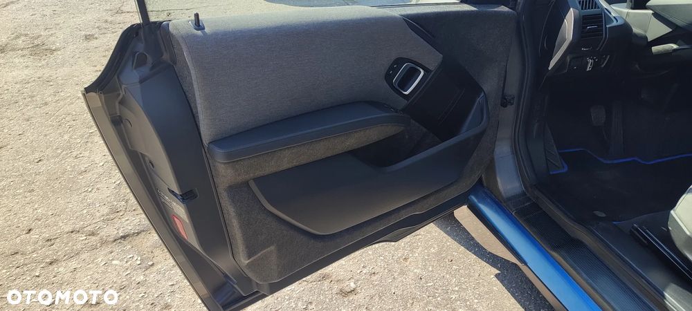 BMW i3 94 Ah - 9
