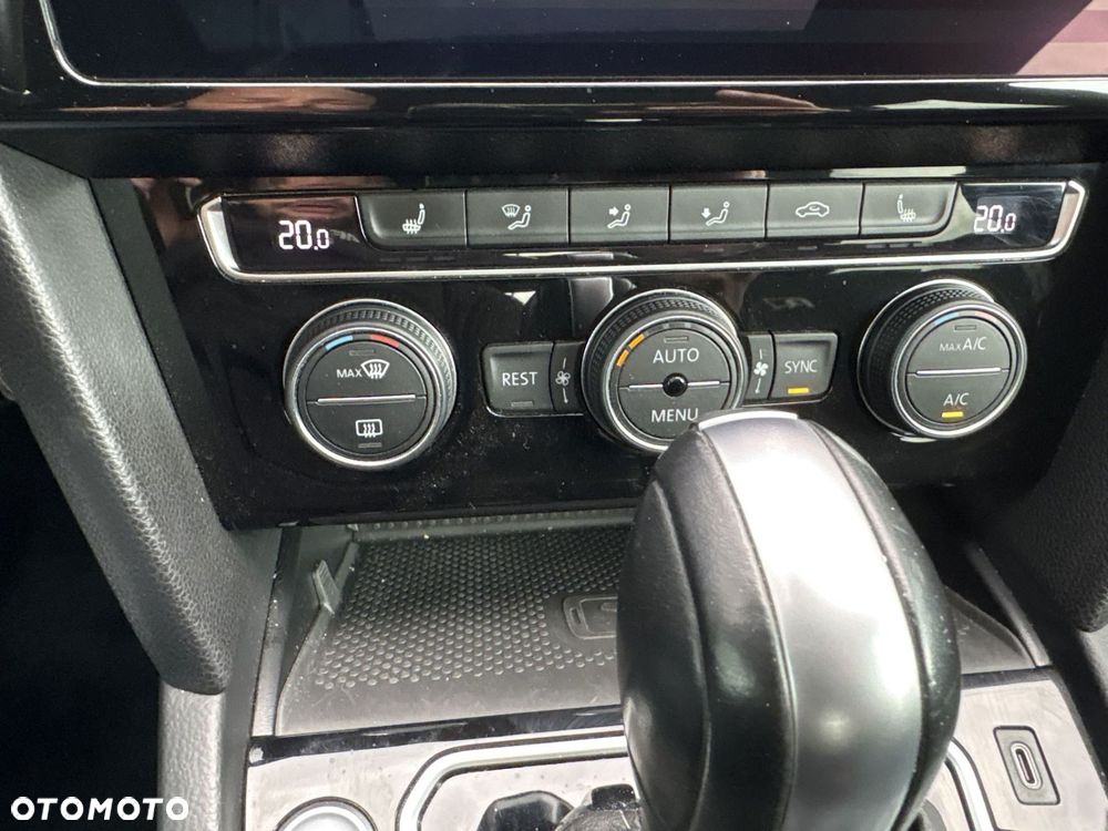 Volkswagen Arteon 2.0 TSI GPF R-Line DSG - 22