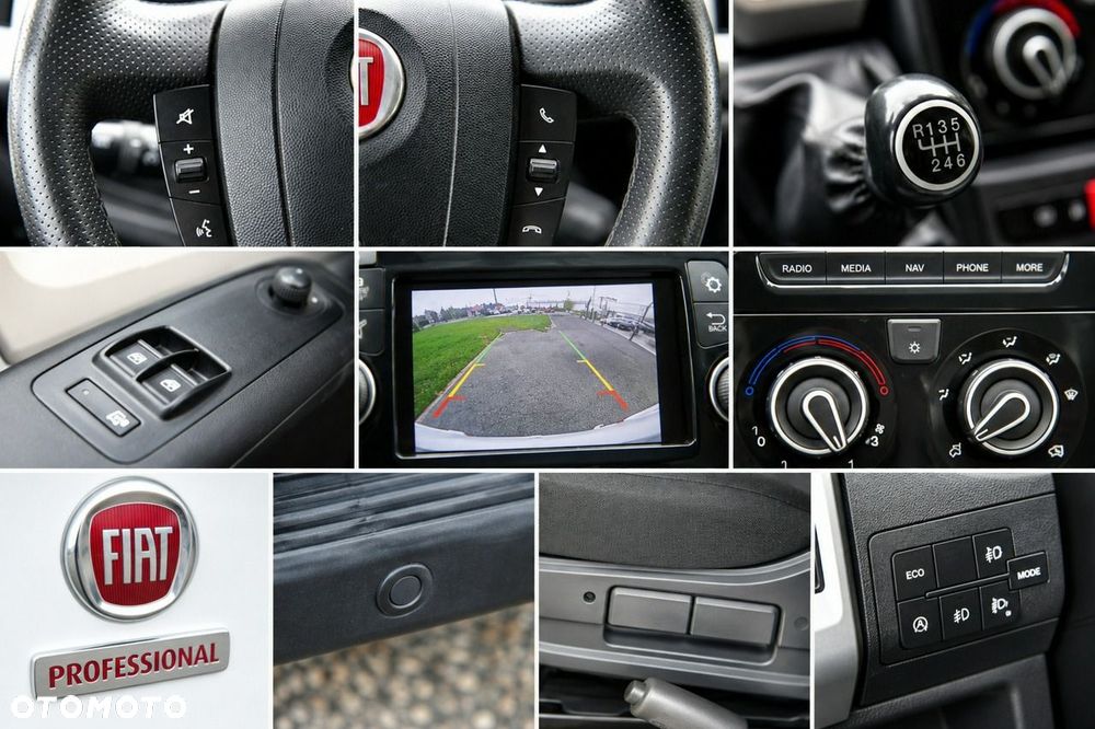 Fiat Ducato - 8
