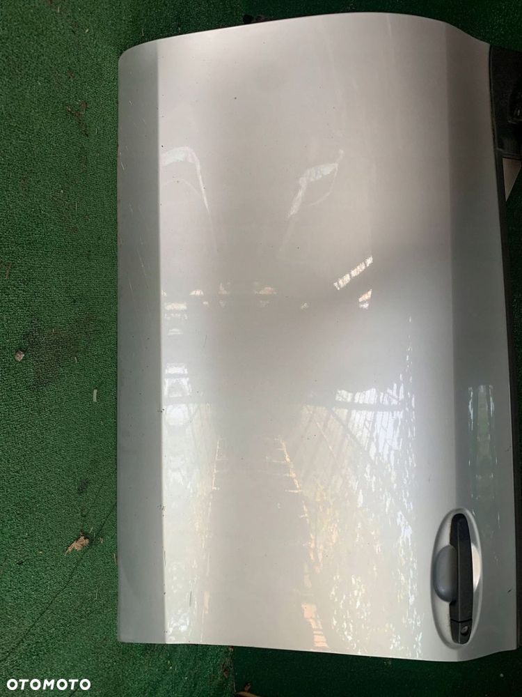 Drzwi przednie Przod Lewe 5d Toyota Yaris 06-11 1e7 W-wa - 6