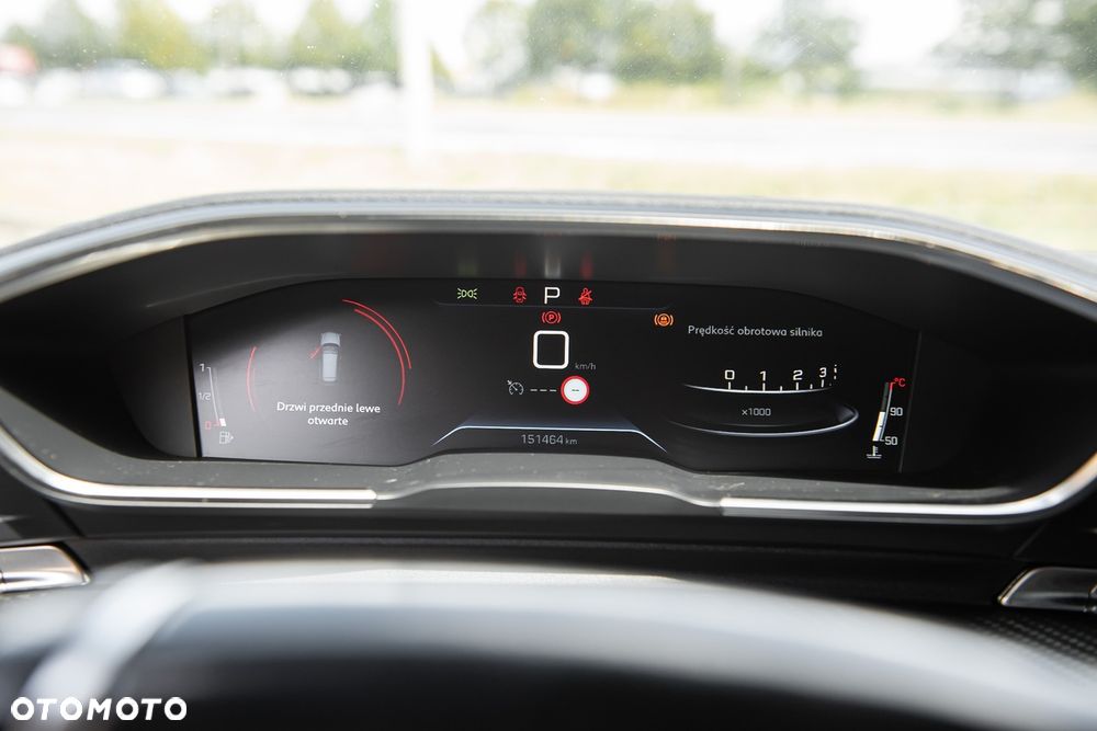 Peugeot 508 BlueHDi 130 EAT8 GT - 19