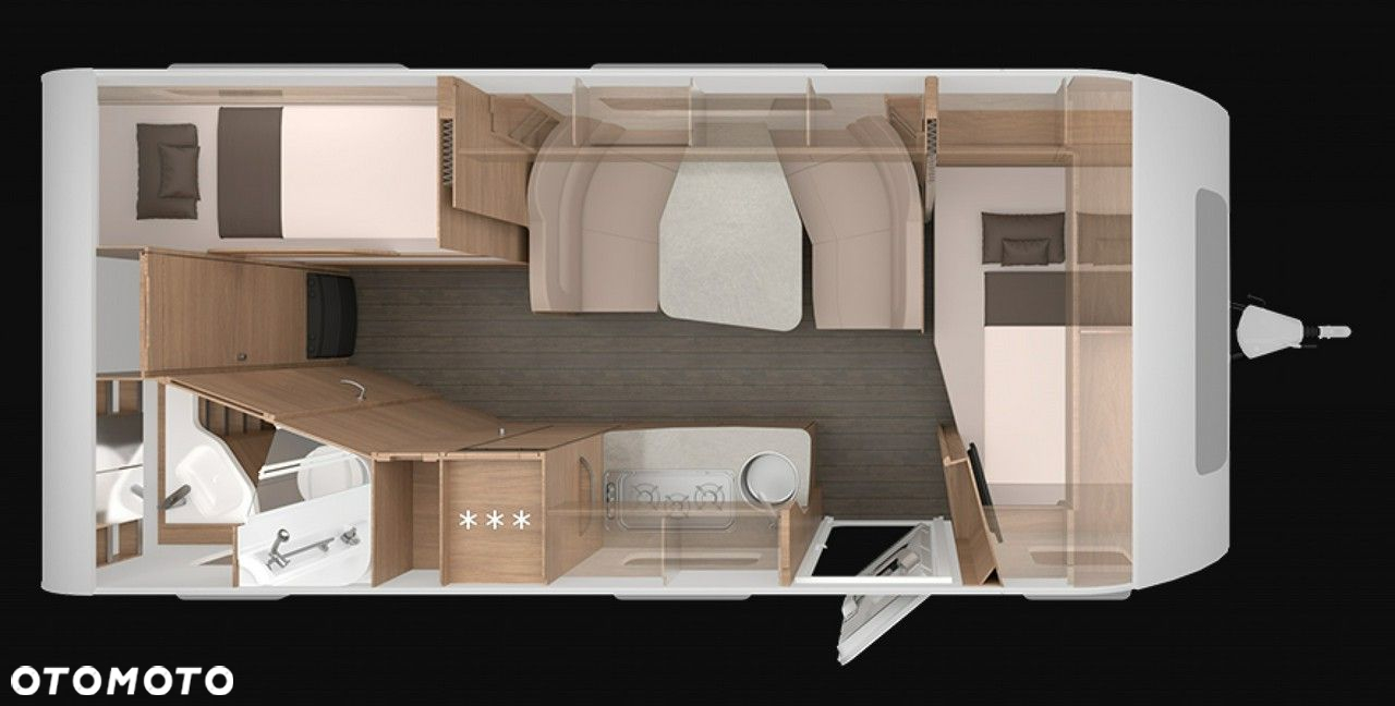 KNAUS SÜDWIND 580 QS 60 YEARS KNAUS - 3