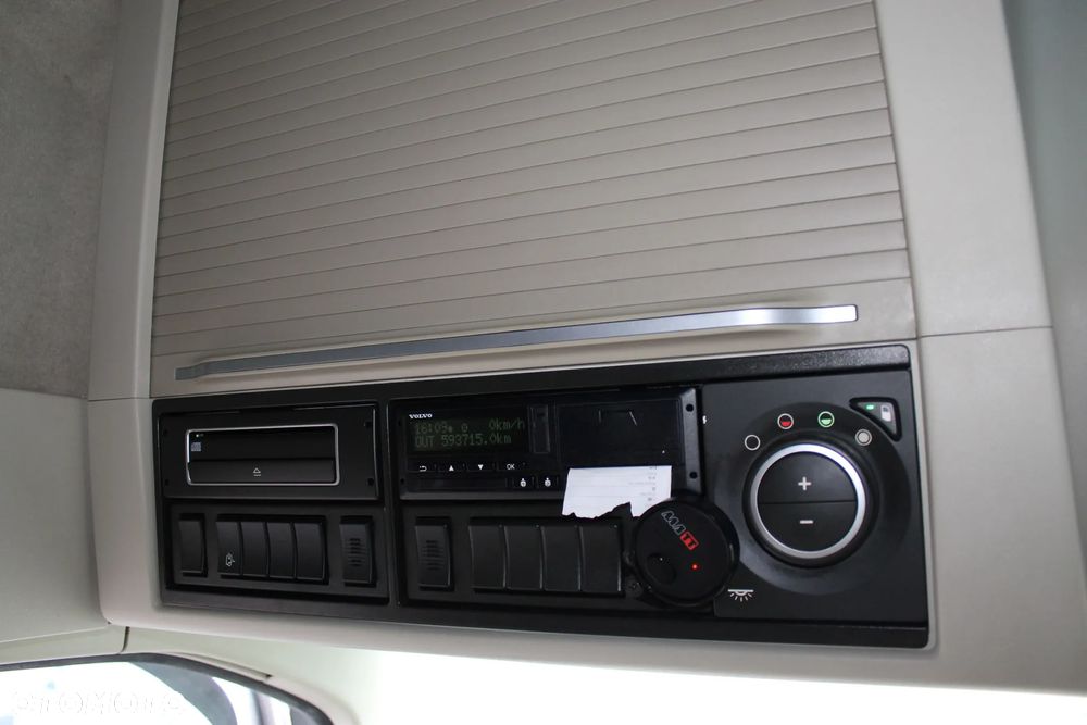 Volvo FH460** XXL** salon PL **nowe opony** - 22