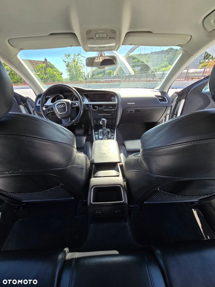 Audi A5 Sportback 2.0 TFSI Quattro S tronic - 16
