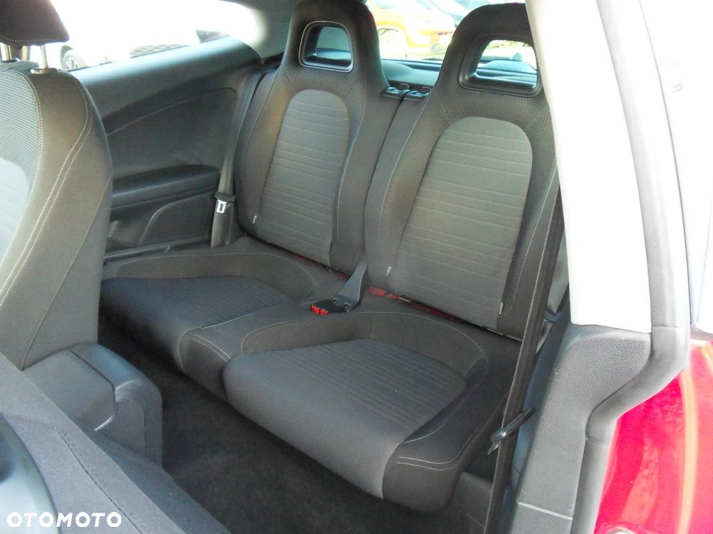 Volkswagen Scirocco 1.4 TSI Life - 11