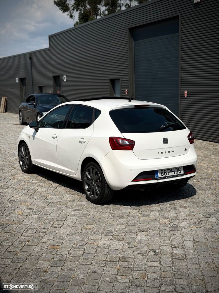 SEAT Ibiza - 9