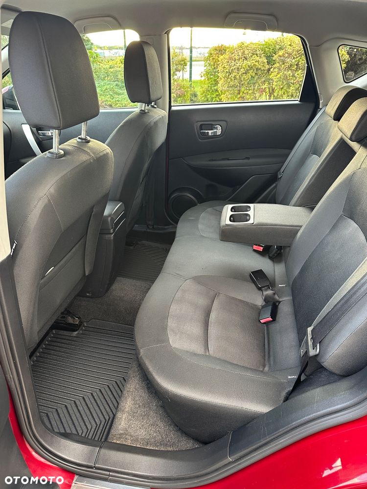 Nissan Qashqai 1.6 Acenta - 22