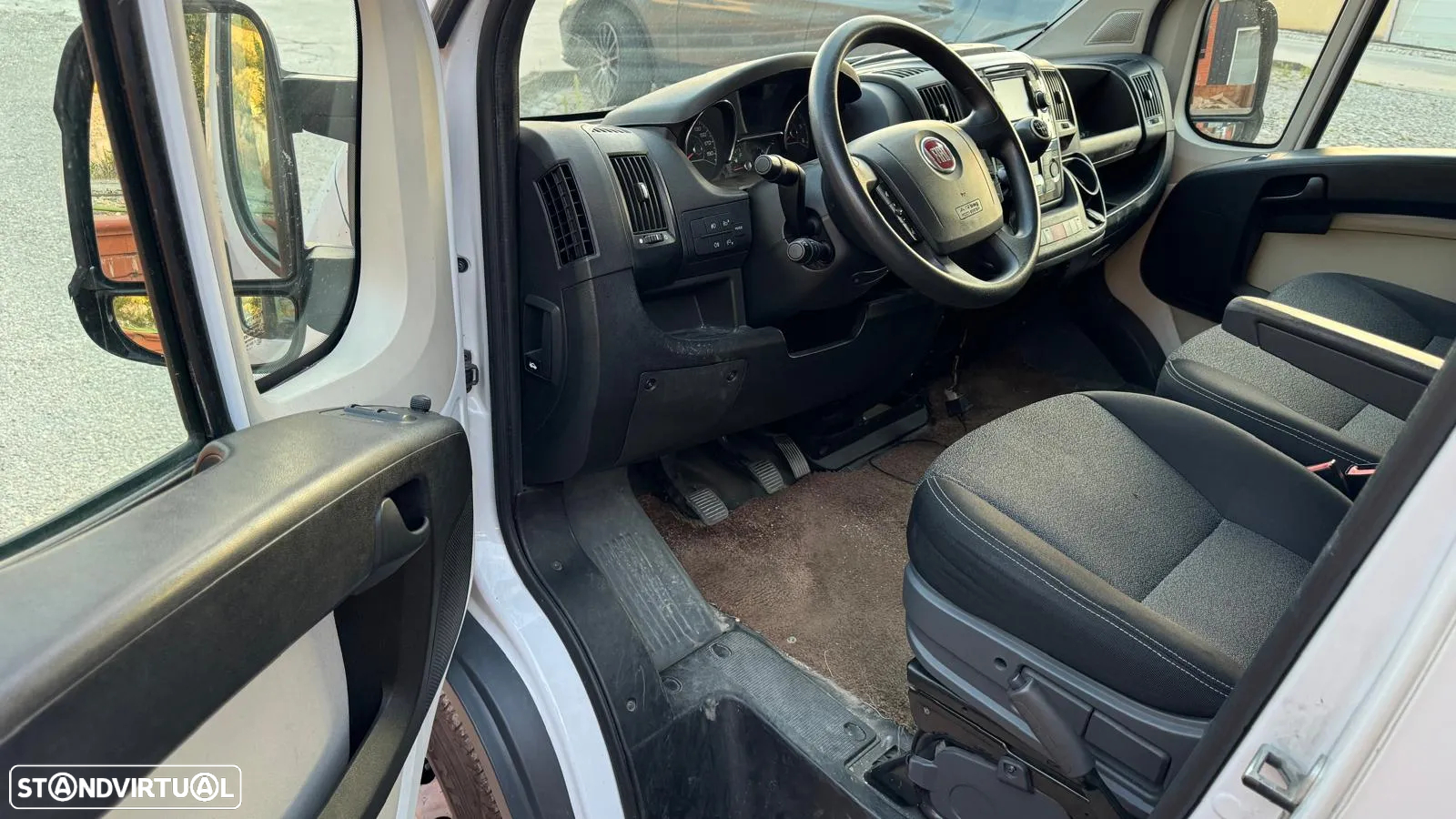 Fiat DUCATO - 8