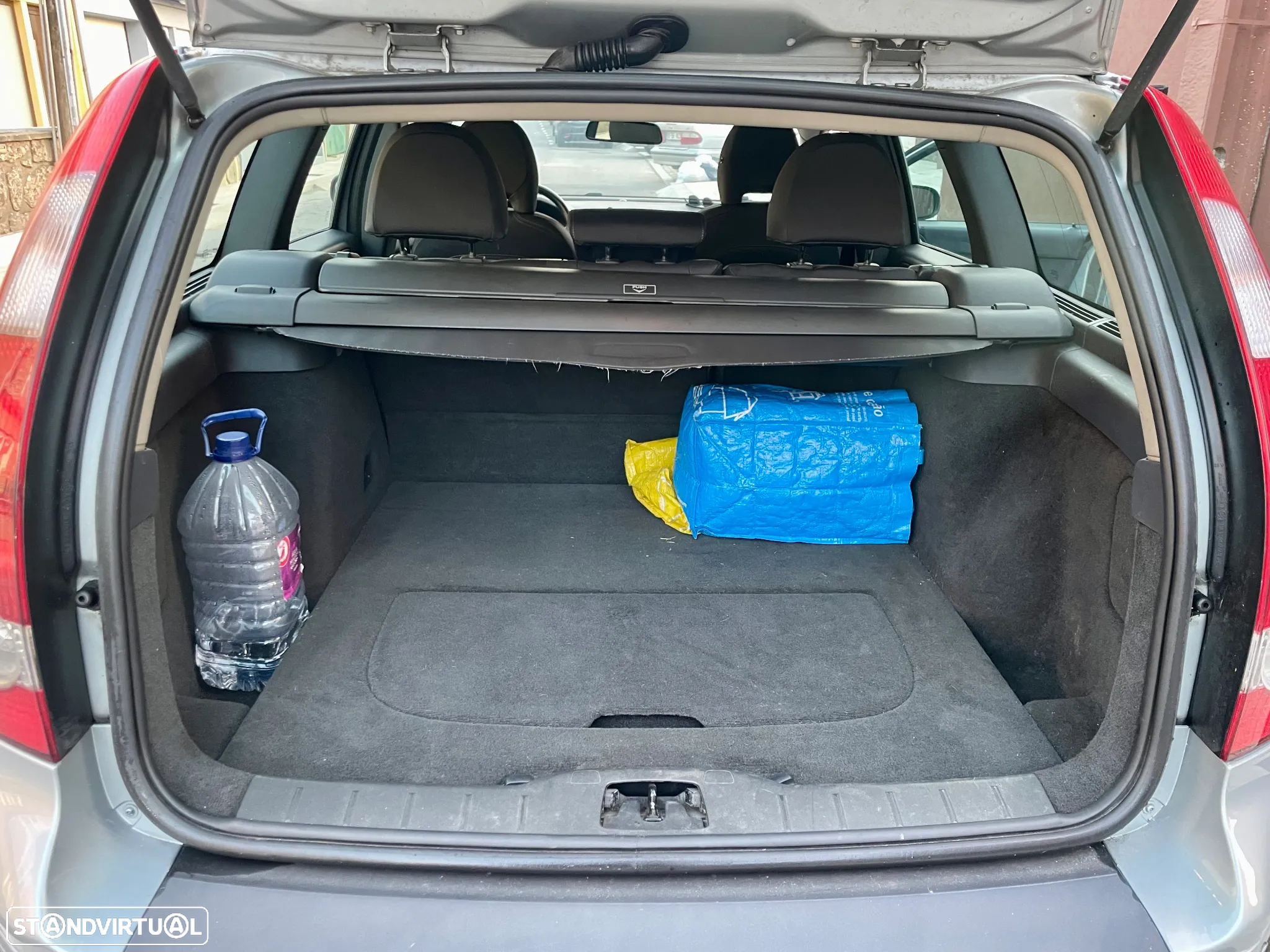Volvo V50 2.0 D Sport - 9