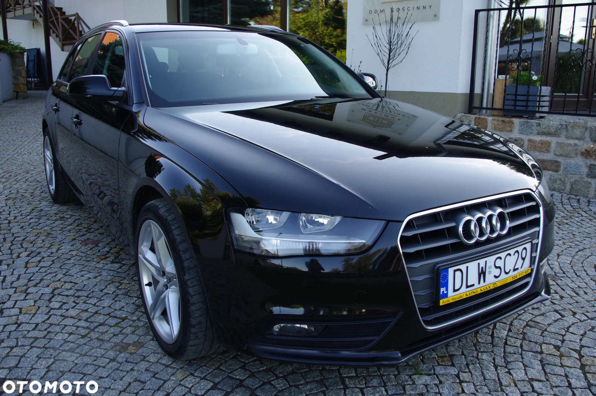 Audi A4 - 17