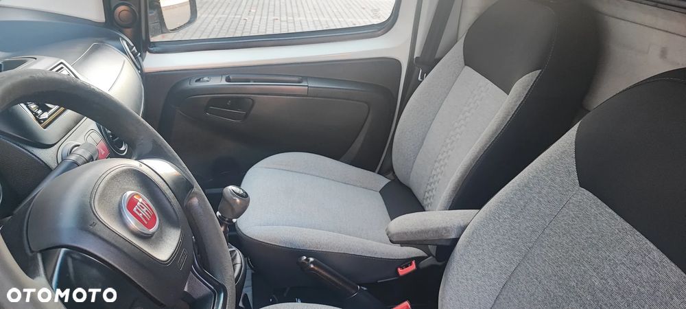 Fiat Fiorino - 30