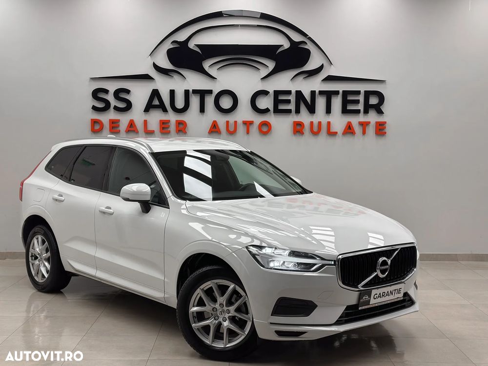 Volvo XC 60 - 1