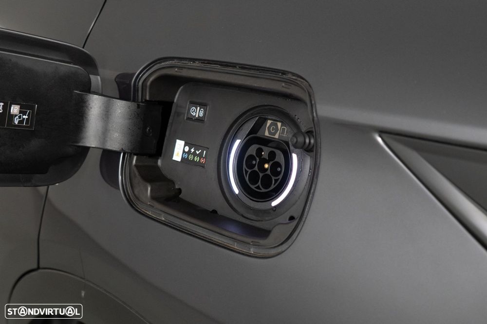 DS DS7 E-Tense Rivoli EAT8 - 17