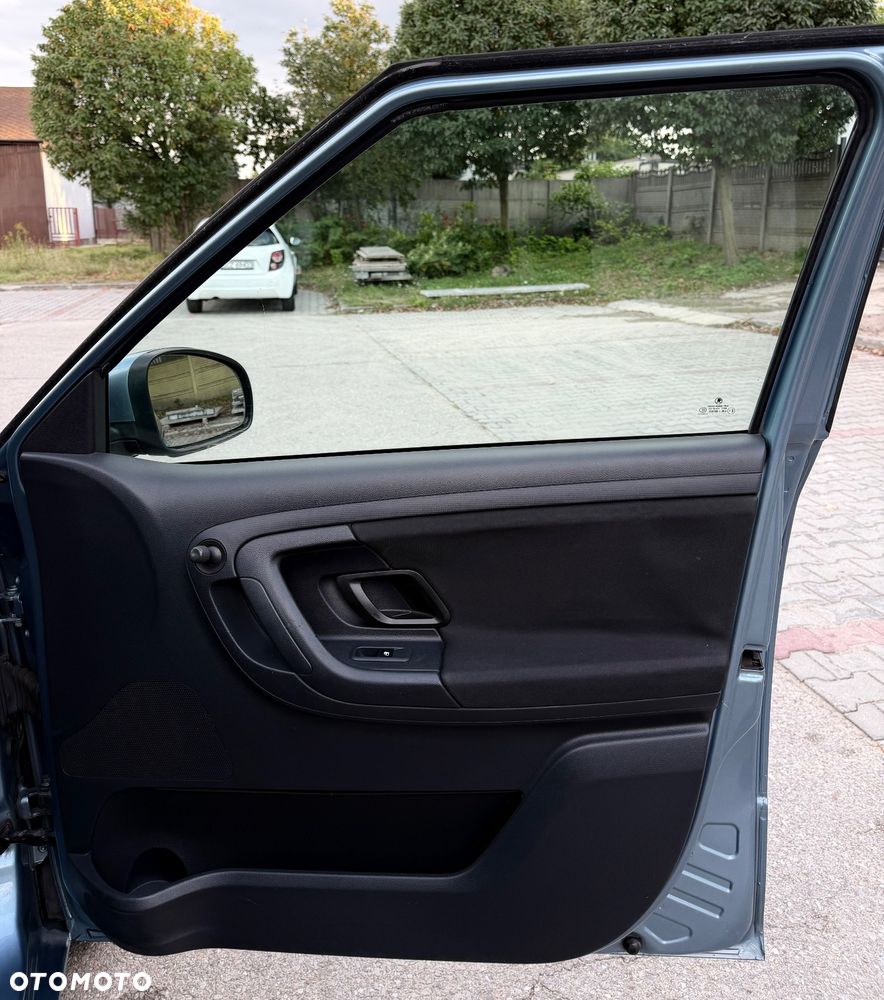Skoda Fabia 1.2 TSI FAMILY Green tec - 21
