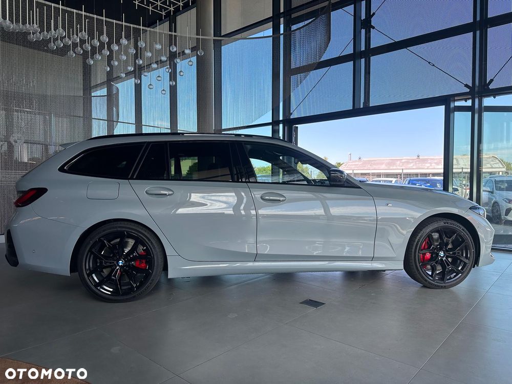 BMW Seria 3 - 8
