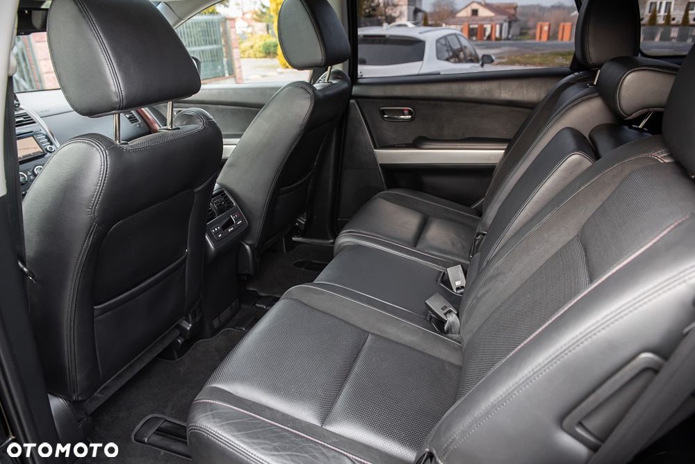 Mazda CX-9 3.7 V6 Sport - 29