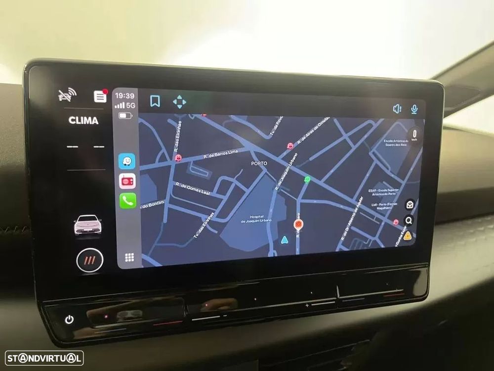 Cupra Born 59 kWh - 21