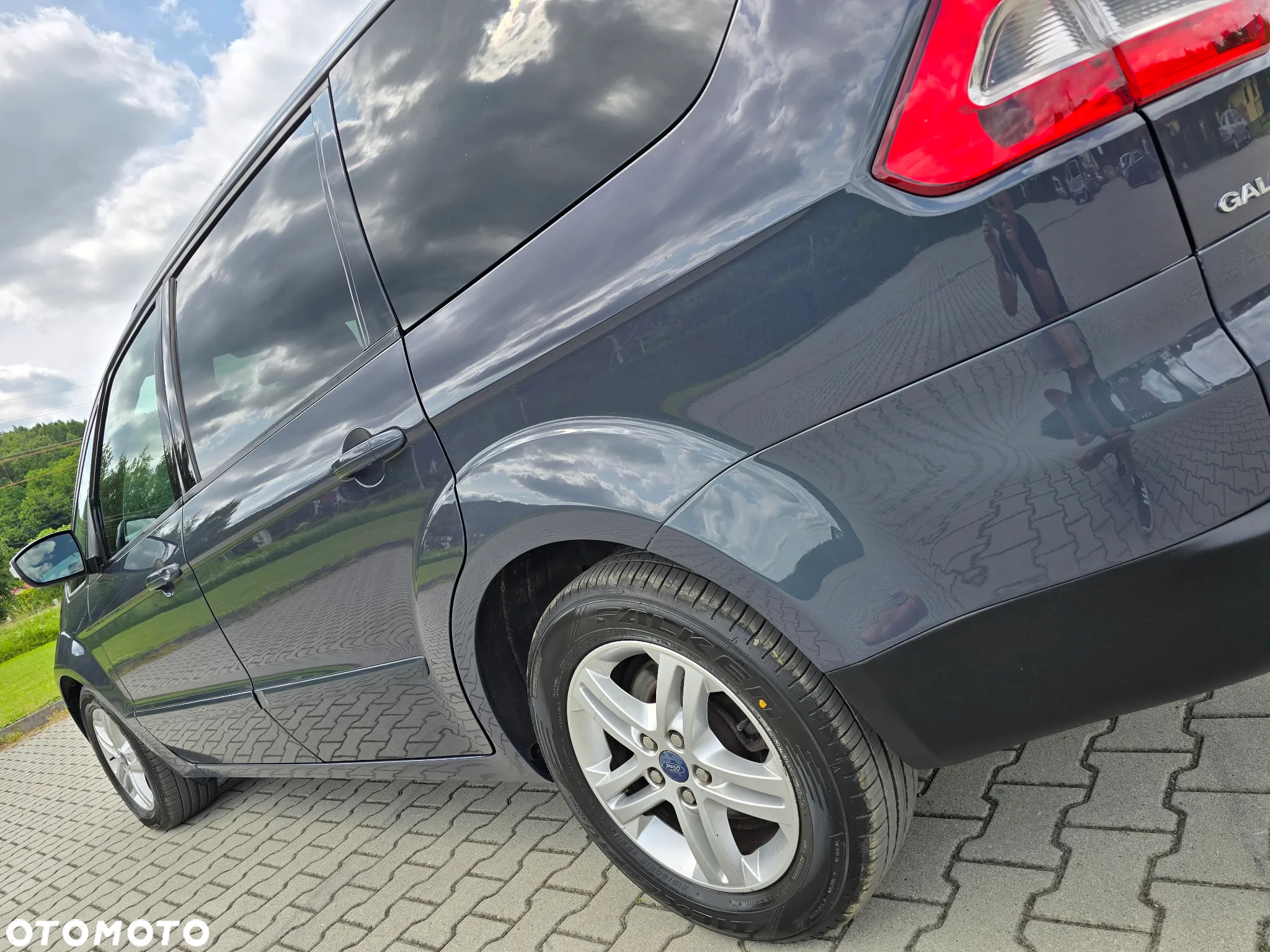 Ford Galaxy - 33