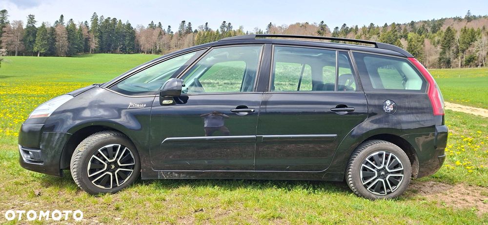 Citroën C4 Grand Picasso - 2