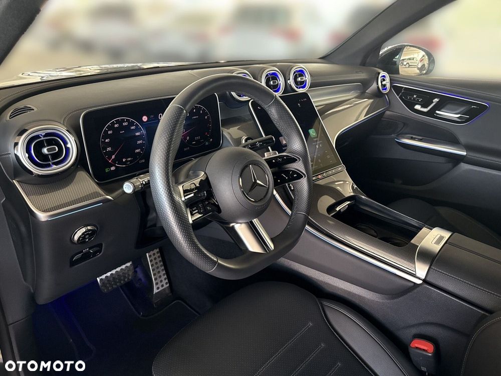 Mercedes-Benz GLC - 15