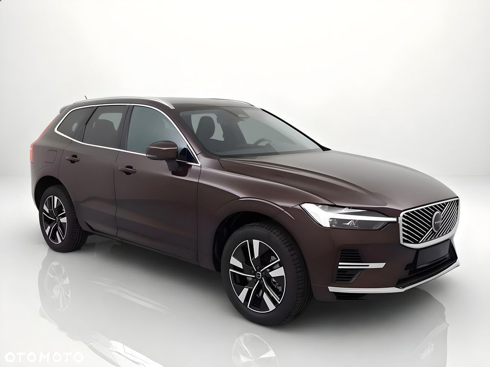 Volvo XC 60 T6 Plug-In Hybrid AWD Plus Bright - 3