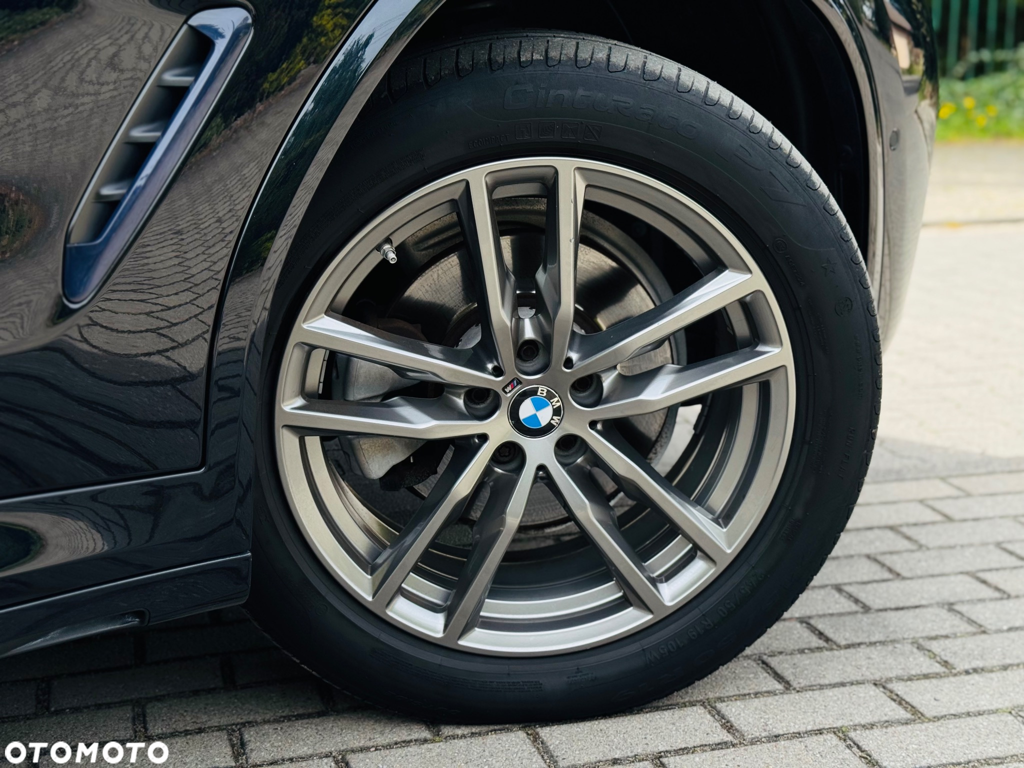 BMW X4 xDrive20i M Sport - 21