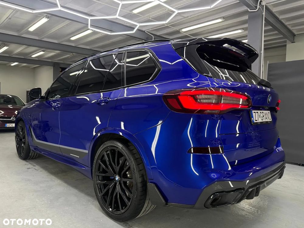 BMW X5 - 2