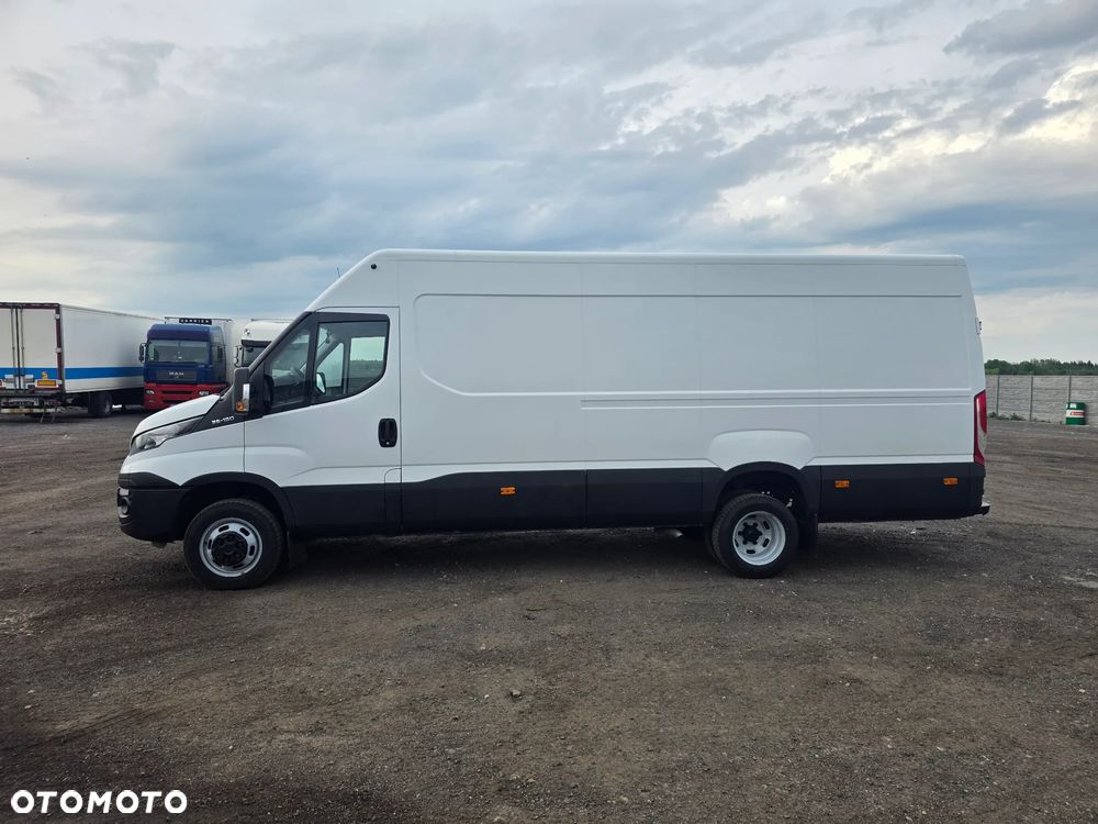 Iveco Daily - 5