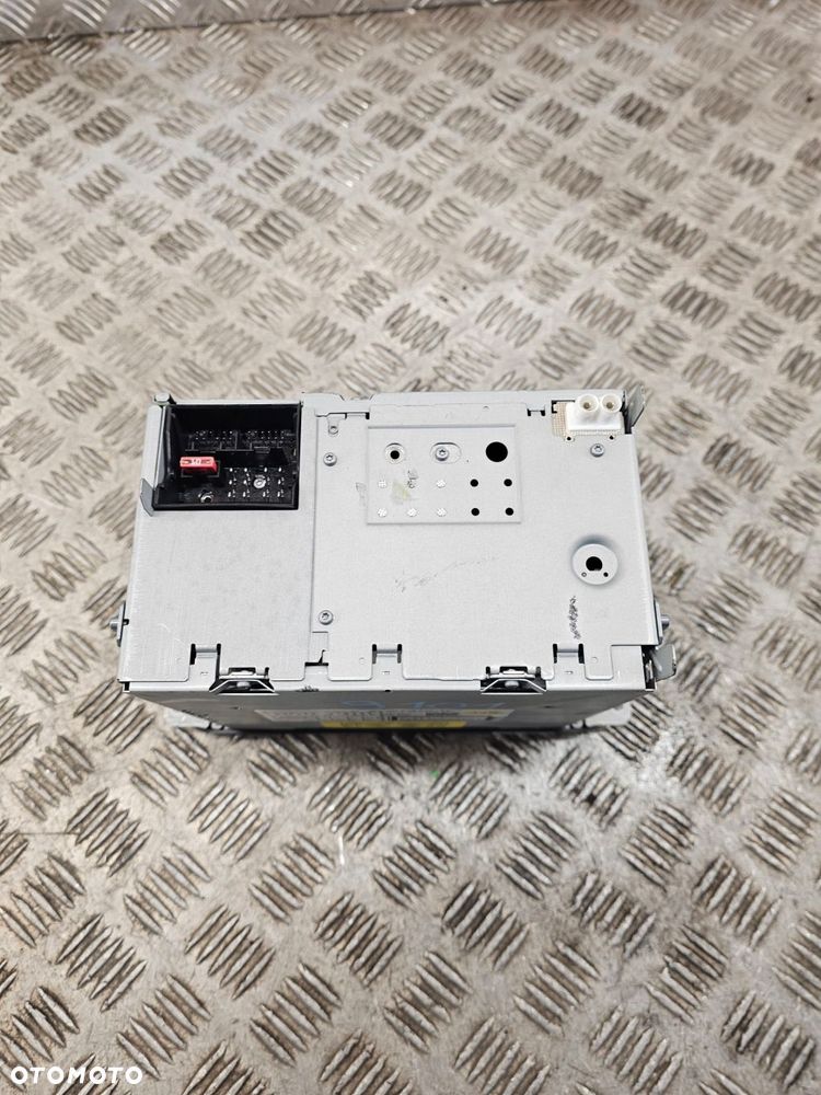 radioodtwarzacz radio vw golf vi passta b7 3c8035195f - 5