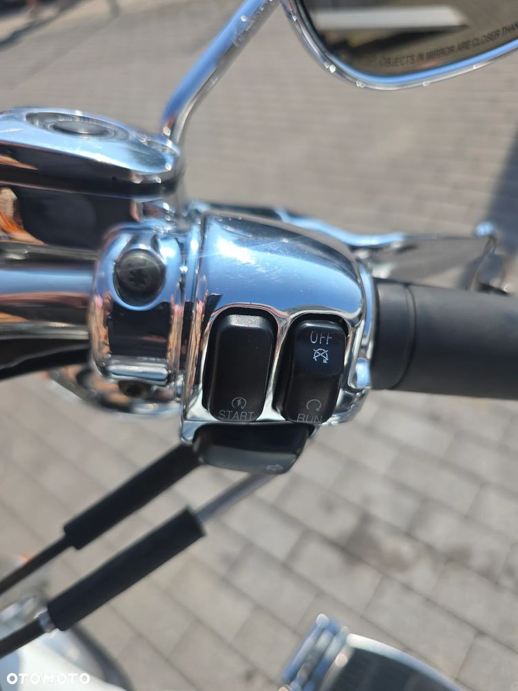 Harley-Davidson Softail Fat Boy - 15