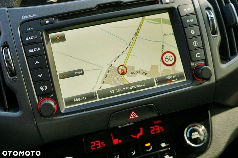 Kia Sportage - 27