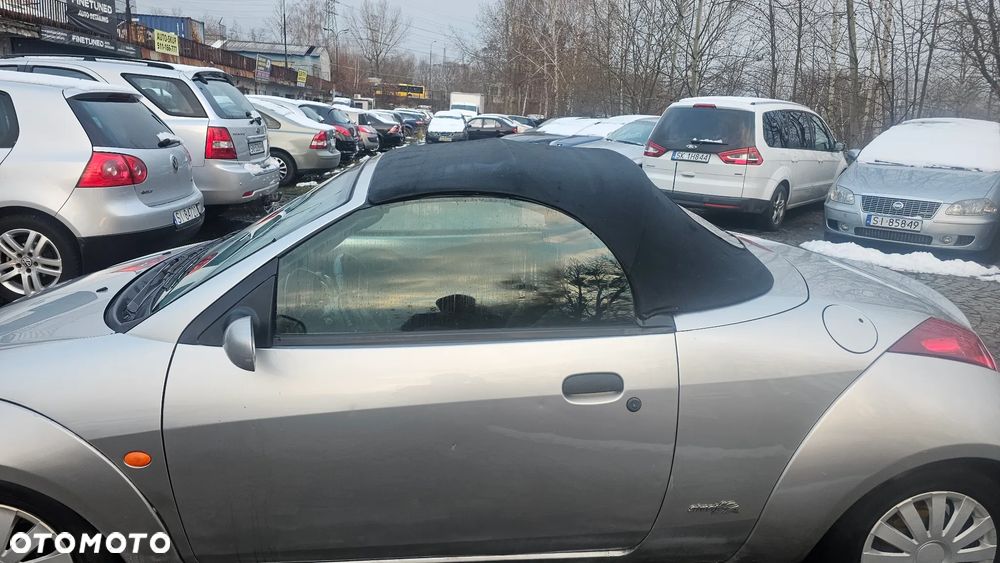 Ford Streetka 1.6 - 14