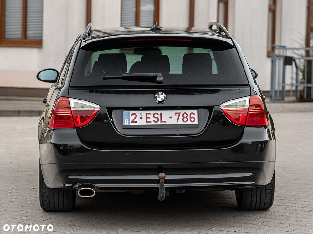 BMW Seria 3 - 15