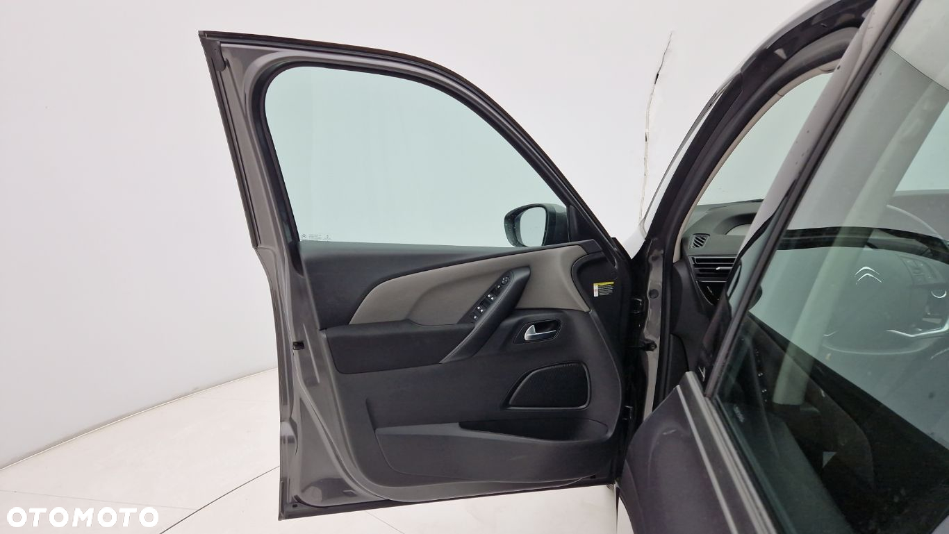 Citroën C4 SpaceTourer - 14