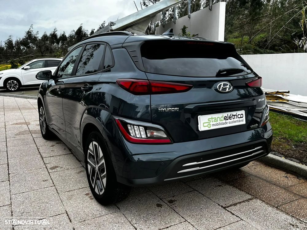 Hyundai Kauai Advantage - 5