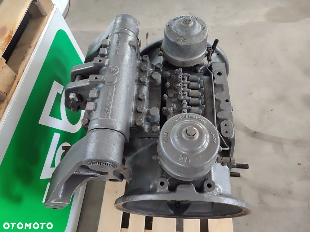 Dyferencjał tylny 931150051010  FENDT 926 VARIO Com 2 - 7