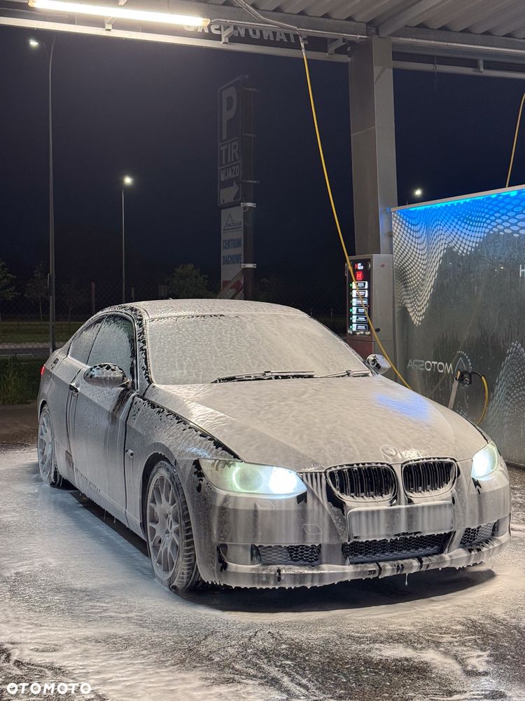 BMW Seria 3 335d - 5