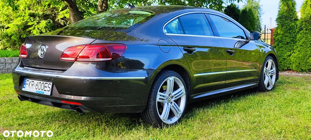 Volkswagen CC 3.6 V6 4Motion DSG - 17