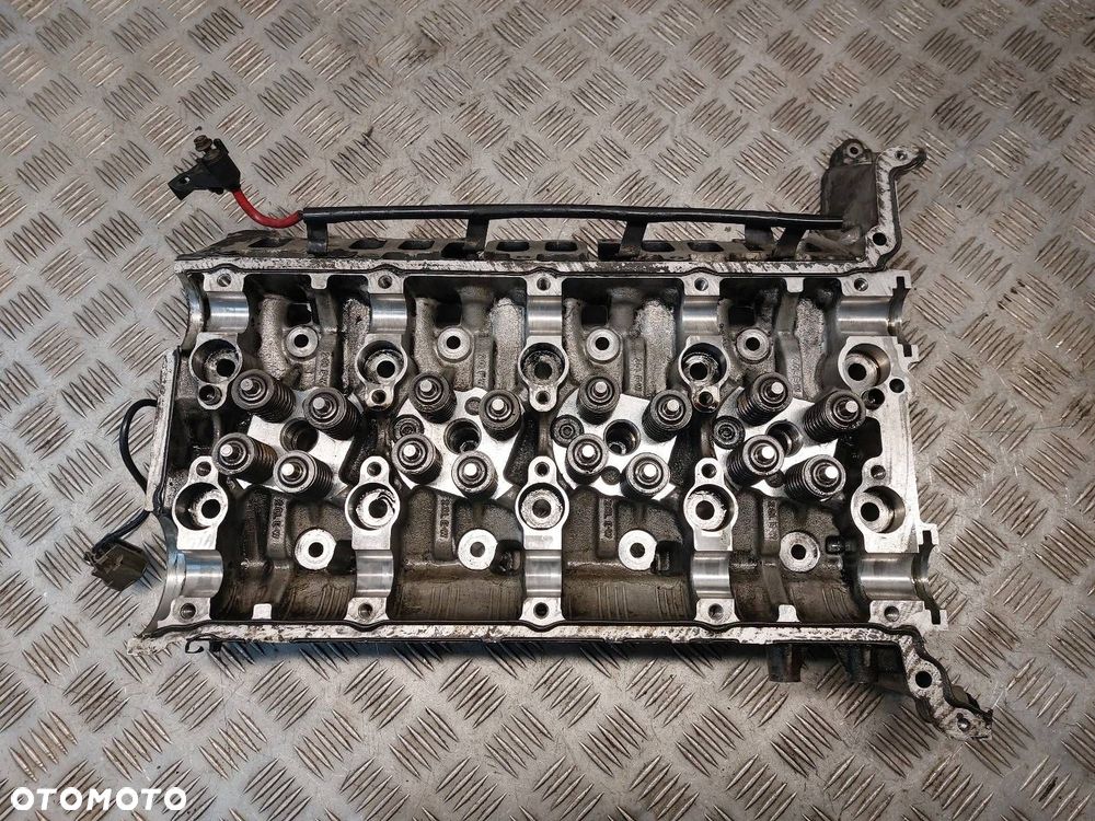 GŁOWICA FORD TRANSIT V 2.0 TDDI 1C1Q-6090-AD - 2