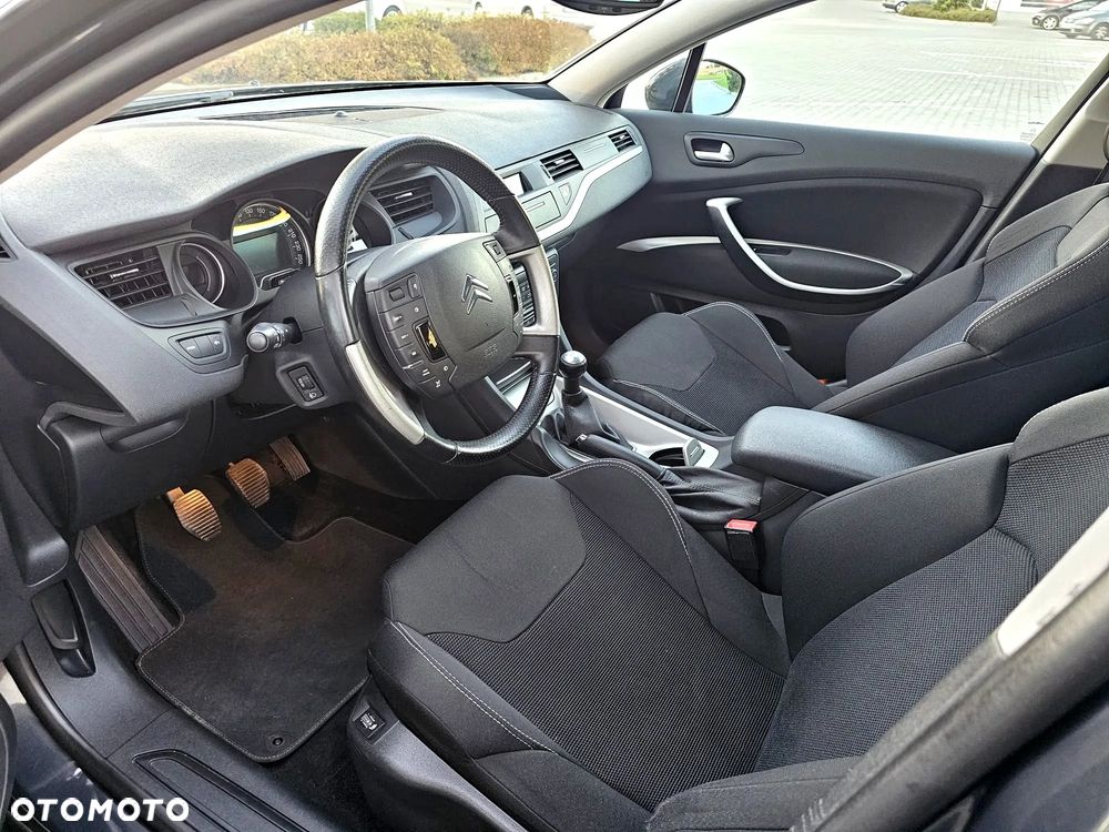 Citroën C5 1.8i 16V Attraction - 19