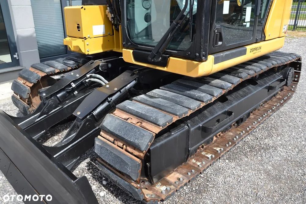 Caterpillar CAT 315 07B - 17